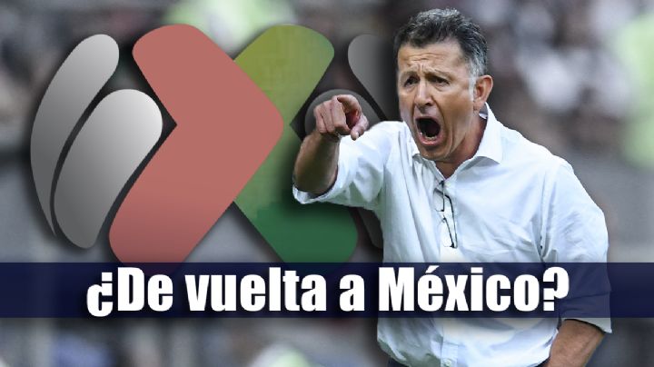 Juan Carlos Osorio PIDE UNA OPORTUNIDAD para REGRESAR a dirigir en la Liga MX