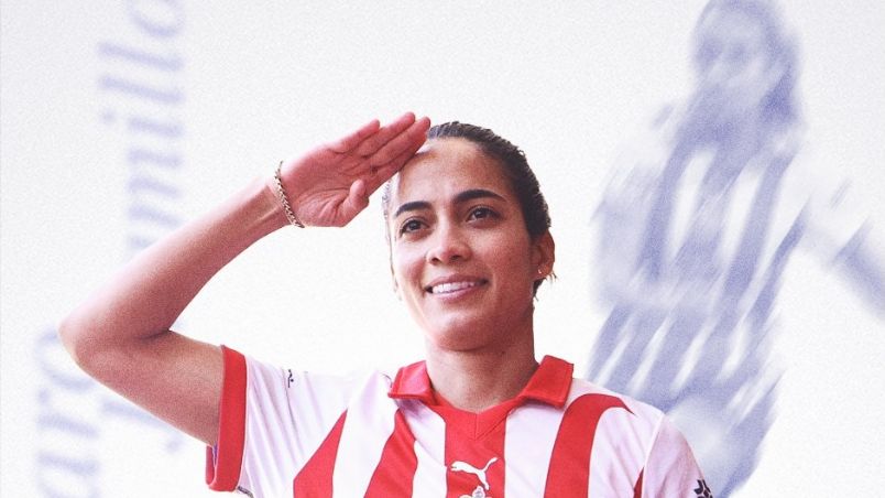 Renovación de contrato Carolina Jaramillo
