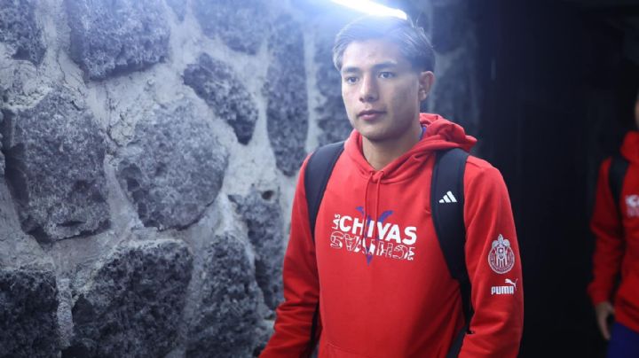 Yael Padilla demuestra ser el DEBUTANTE más GOLEADOR de la Liga MX en el Apertura 2023