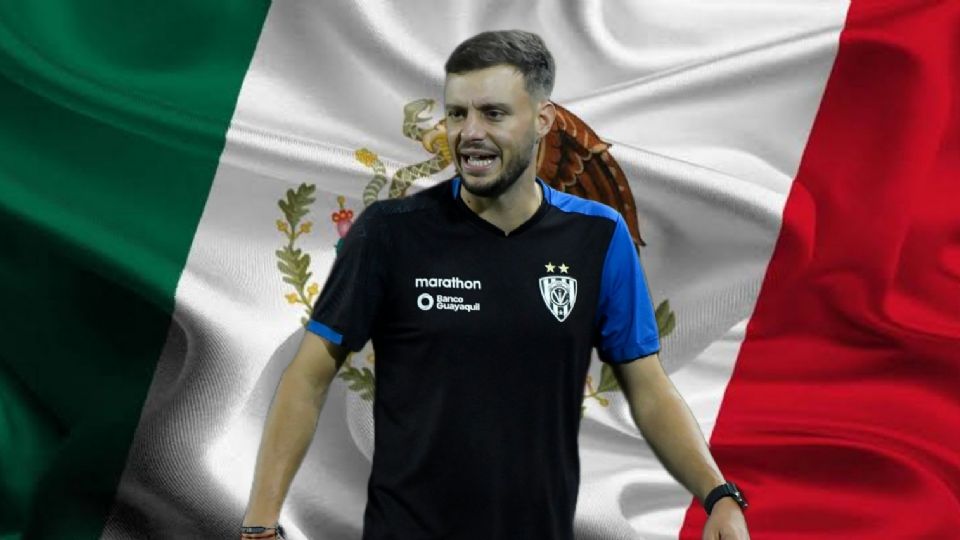 El argentino se perfila para ser entrenador de Cruz Azul.