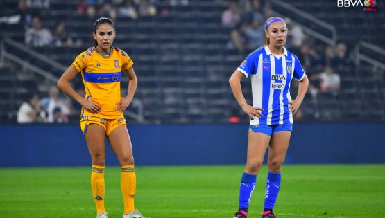 Resumen | Rayadas y Tigres Femenil EMPATAN a CERO en el Clásico Regio por la Semifinal del AP2023
