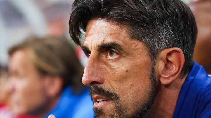 Veljko Paunovic con MOTIVOS para pedir su RENUNCIA de Chivas