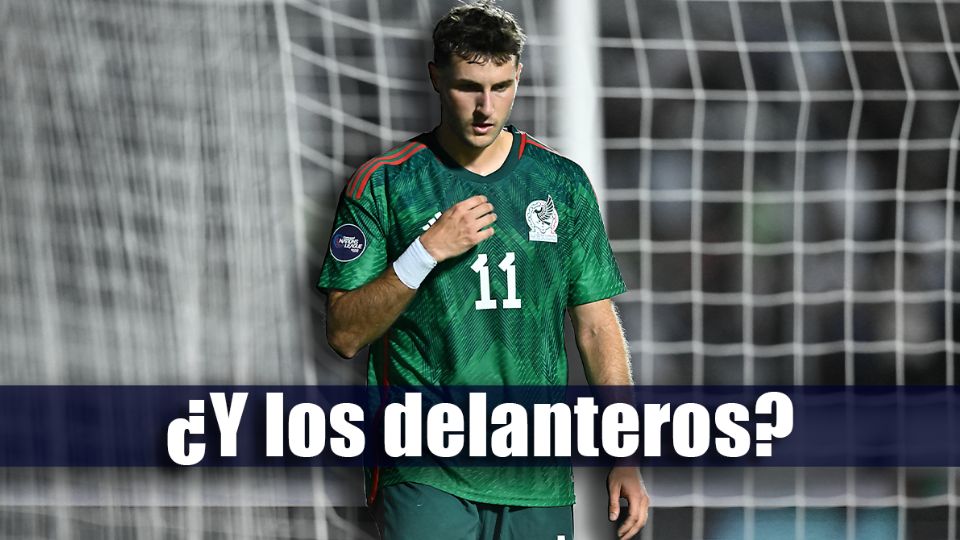 Santiago Giménez