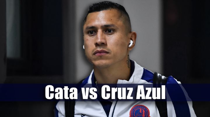 ‘Cata’ Domínguez lanza DURAS CRÍTICAS en contra de Cruz Azul