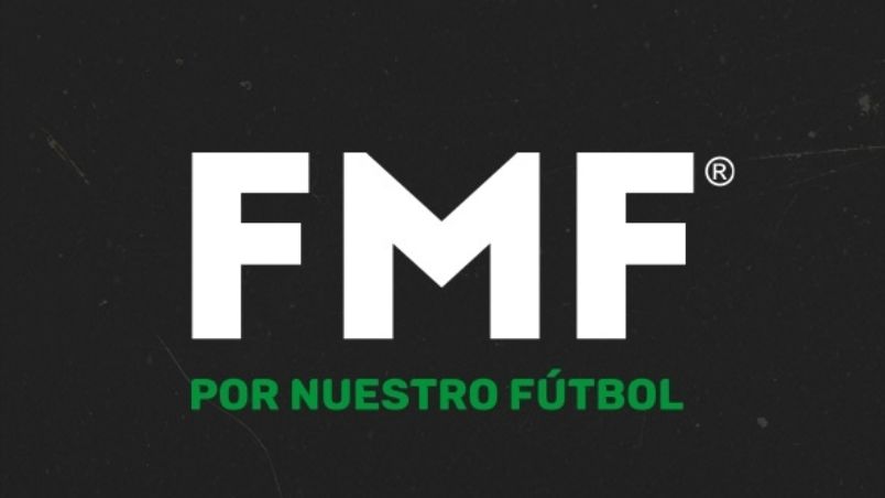 Federación Mexicana de Futbol