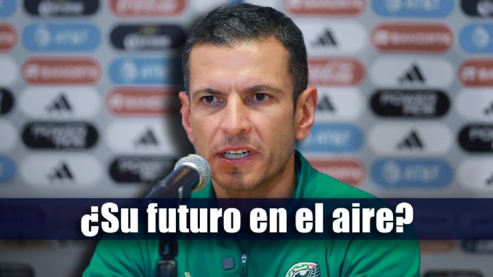 Jaime Lozano EN PELIGRO de ser DESPEDIDO de Selección Mexicana tras partido vs Honduras