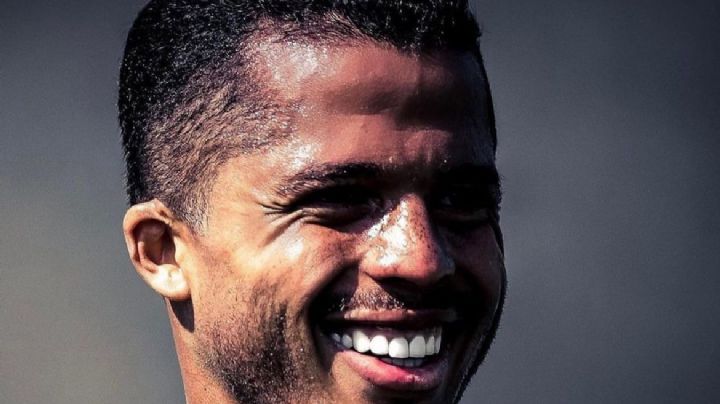 Giovani dos Santos da la SORPRESA y está a punto de REGRESAR al Fútbol