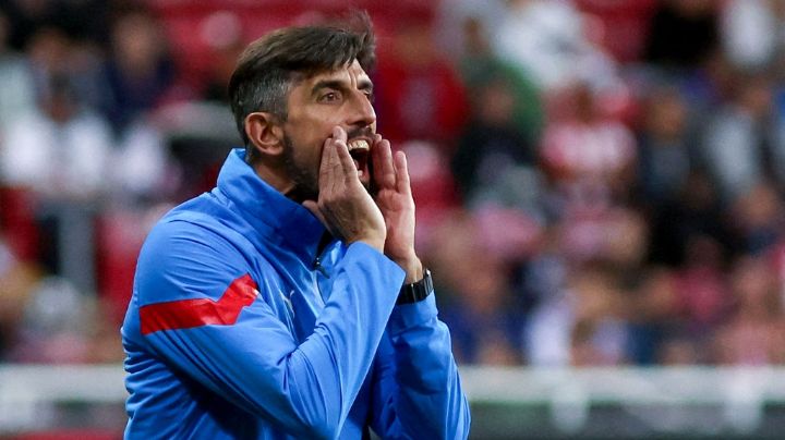 Chivas ya tiene DT EN LA MIRA para SUSTITUIR a Veljko Paunovic