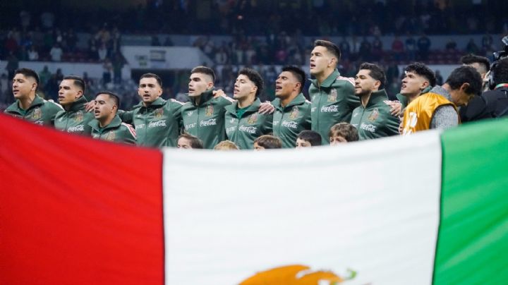 DEFINIDO el RIVAL de la Selección Mexicana para las SEMIFINALES de la Concacaf Nations League
