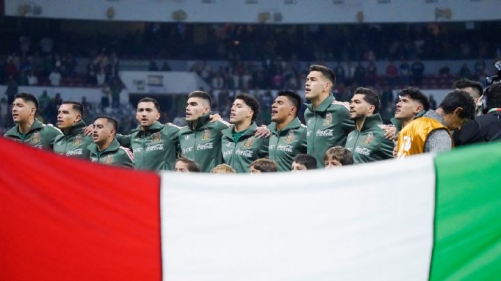 ¿Cuál será la ALINEACIÓN de México vs Estados Unidos por la GRAN FINAL de la Nations League 2024?