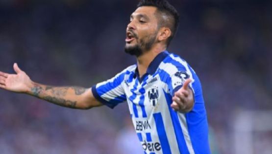 MIEDO en Rayados de Monterrey por GRAVE LESIÓN del ‘Tecatito’ Corona