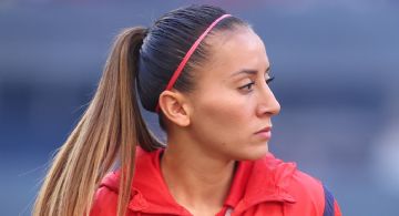 ¿Cuánto TIEMPO estará FUERA Rubí Soto de Chivas Femenil tras su cirugía?