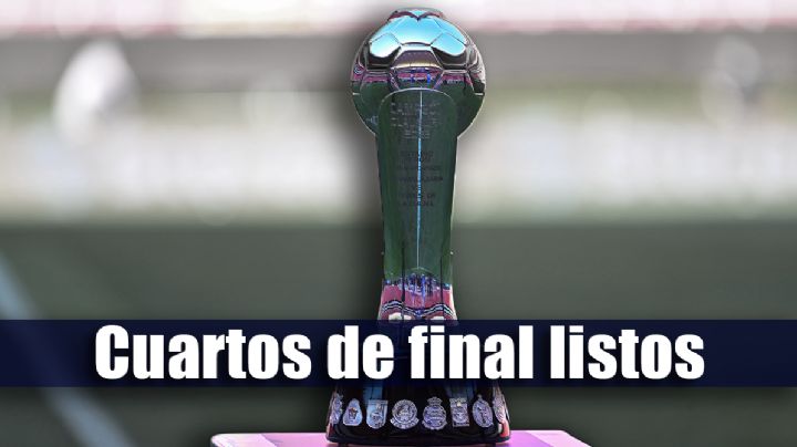 DEFINIDA la LIGUILLA del Apertura 2023: Así se jugarán LOS PARTIDOS