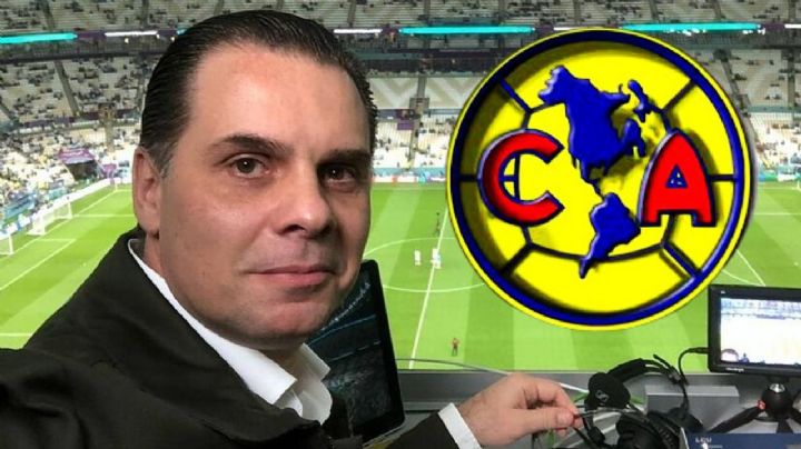 Christian Martinoli DENUNCIA al Club América por VETARLO
