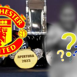 Manchester United con DINERO EN MANO para FICHAR a una joya de la Liga MX Femenil