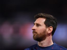 Lionel Messi SE OFRECIÓ a fichar POR OTRO EQUIPO cuando aún era jugador del Barcelona