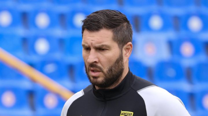 Tigres DESCARTA a André Pierre Gignac en el inicio de la Liguilla vs Club Puebla