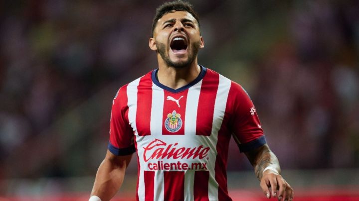 Veljko Paunovic CONFIESA cómo hará para RECUPERAR el nivel de Alexis Vega