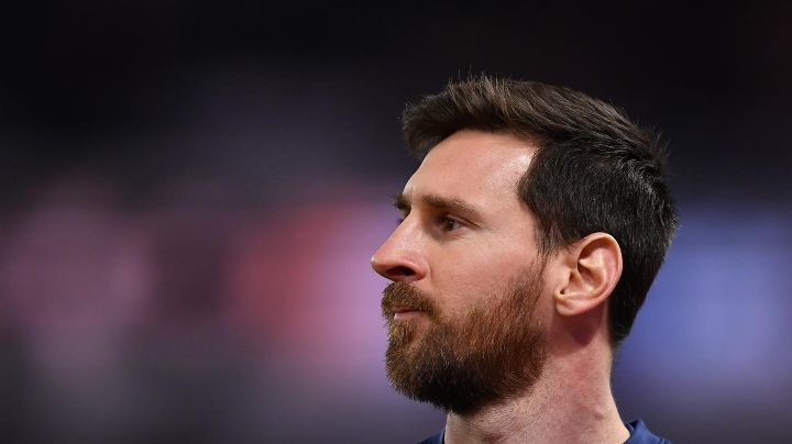 Lionel Messi SE OFRECIÓ a fichar POR OTRO EQUIPO cuando aún era jugador del Barcelona