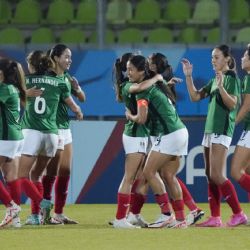 México vs Puerto Rico Femenil en Copa Oro W: Cuándo, a qué hora y dónde ver