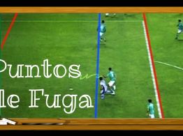 ¿Qué son los Puntos de Fuga y por qué son TAN IMPORTANTES en los Fuera de Lugar?
