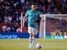 ¡MALAS noticias! Club León CONFIRMA su primera BAJA para la vuelta de los 4tos de Final vs América