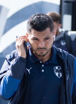 DECEPCIÓN: Los 2 REFUERZOS ESTRELLA de Rayados están EN DUDA para la Liguilla
