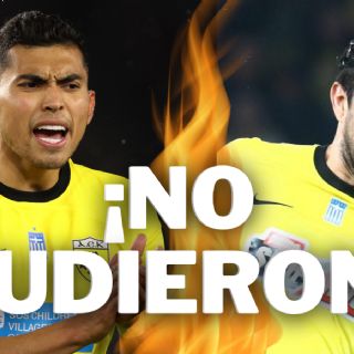 Orbelín Pineda y Rodolfo Pizarro QUEDAN ELIMINADOS en Europa League