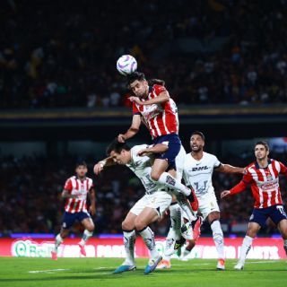 “Me Vale el Guadalajara”: ¿De dónde salió la canción y por qué se convirtió en un ‘himno’ del Pumas vs Chivas?