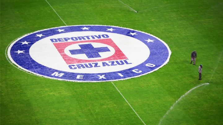 Reportan BAJAS MASIVAS al interior de Cruz Azul para el Clausura 2024