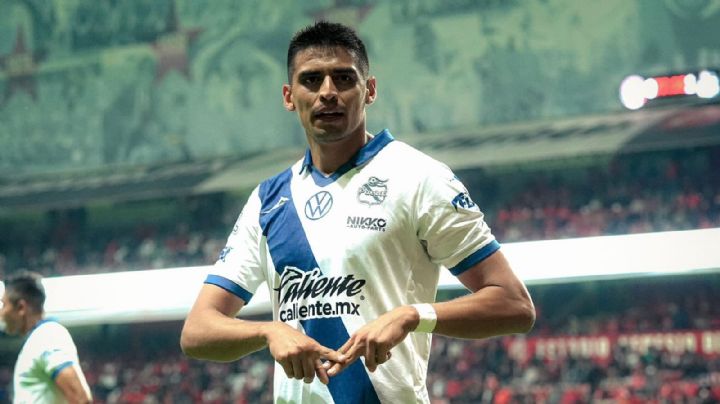 Puebla RESPONDE a la PRIMERA OFERTA de Chivas y SUBE EL PRECIO de Guillermo Martínez