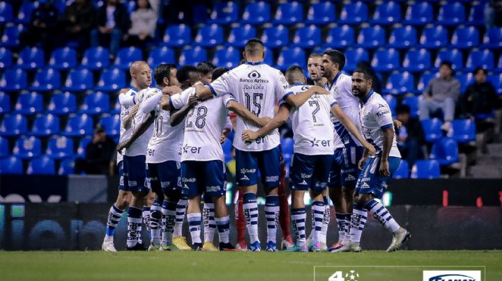 El equipo SORPRESA que podría METERSE A LIGUILLA para el Apertura 2023 en la Liga MX