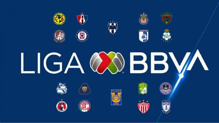 ¿Cómo va tu equipo? La TABLA GENERAL del Apertura 2023 de la Liga MX tras la Jornada 16