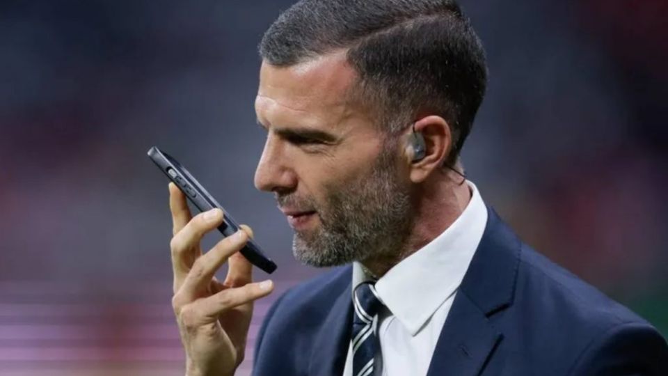 El exjugador de Cruz Azul es uno de los candidatos fuertes para reemplazar a Óscar Pérez.