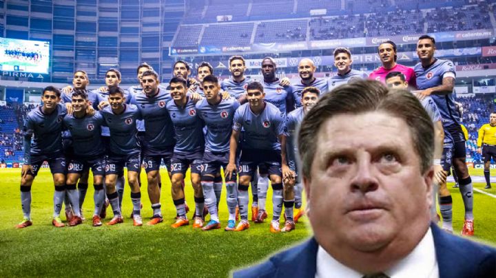 Confirmado: El TAS resuelve caso del Club Puebla vs Xolos Y MUEVE la Tabla de la Liga MX
