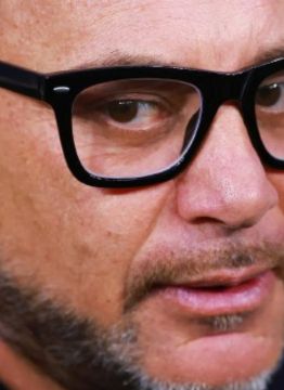 ¡Polémica arbitral! Antonio Mohamed NO SE QUEDA CALLADO tras el Chivas vs Pumas
