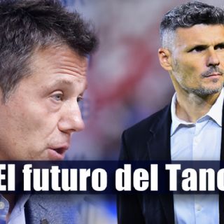 ‘Tato’ Noriega responde que debe pasar para que Fernando Ortiz SEA DESPEDIDO de Rayados de Monterrey