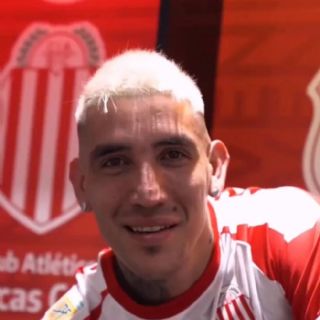 Viejo conocido de la Liga MX da POSITIVO por consumo de cocaína