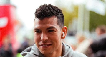 Hirving Lozano SE PIERDE el duelo contra Santi Giménez en el Clásico de Holanda