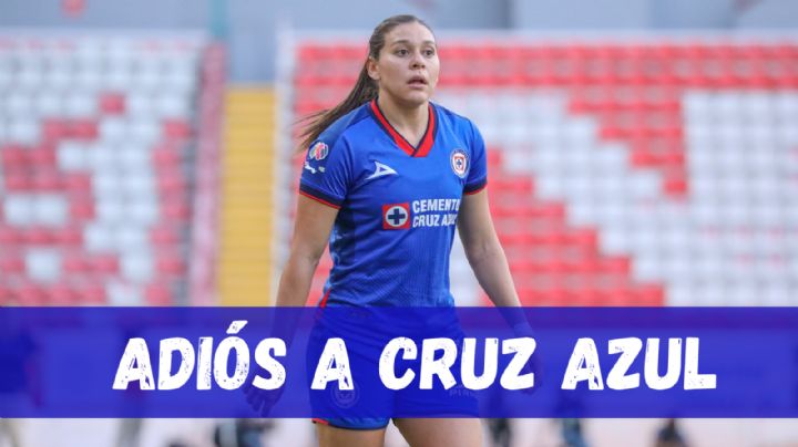 Norma Palafox es anunciada con su NUEVO EQUIPO en la Liga MX Femenil