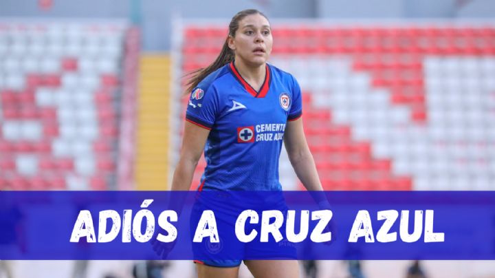 Norma Palafox es anunciada con su NUEVO EQUIPO en la Liga MX Femenil