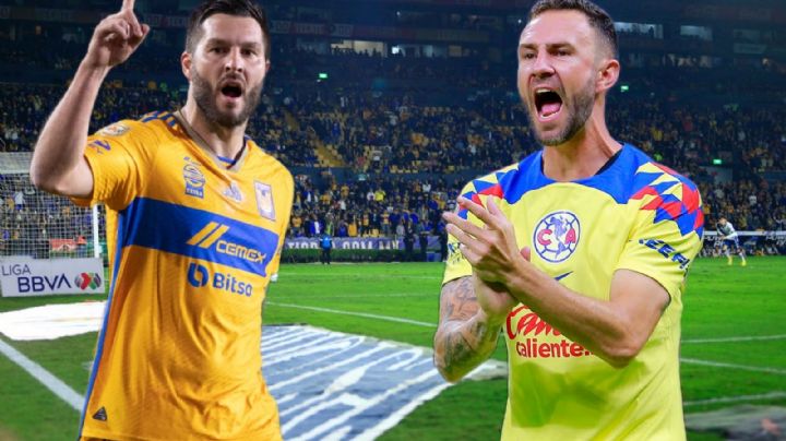 NO SE VA A DAR: André-Pierre Gignac TROLLEA a Miguel Layún y su posible retiro COMO CAMPEÓN