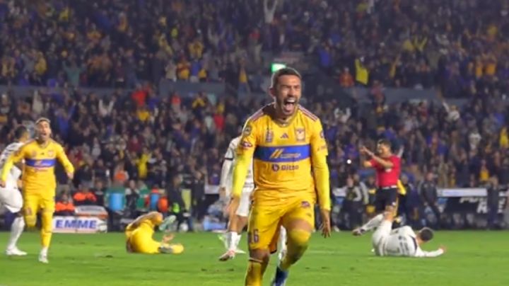 Estadio Universitario DEBERÍA SER SANCIONADO previo a la Final de Tigres vs América