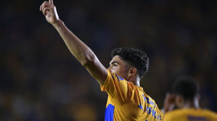 El IMPRESIONANTE RÉCORD que Nico Ibañez alcanzará en la Final América vs Tigres