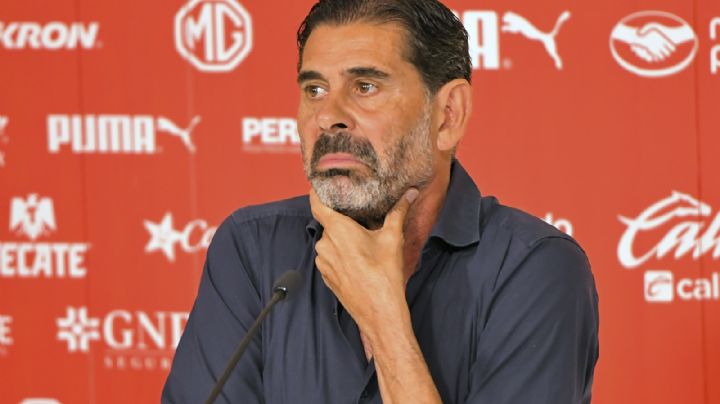 Fernando Hierro RENUNCIA a cargo importante por CONFLICTO DE INTERÉS con Chivas