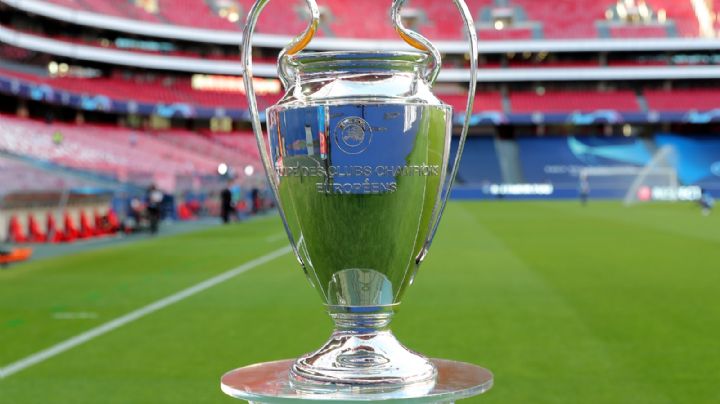 Definidos 14 de 16 CLASIFICADOS a los Octavos de Final de la UEFA Champions League