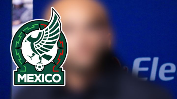 Uno de los peores DTs del Apertura 2023 LLEGA a la Selección Mexicana
