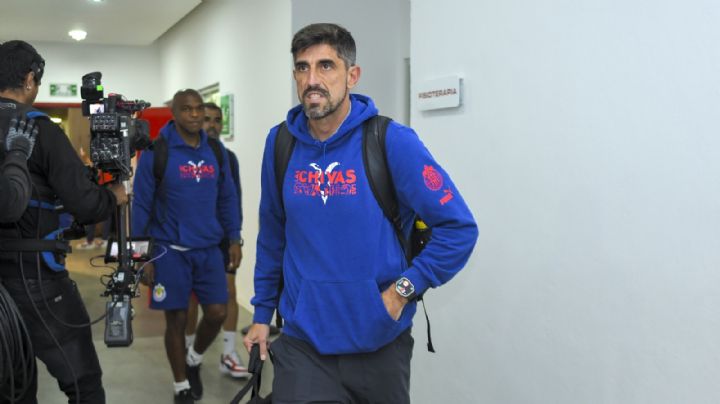 Los MOTIVOS de Veljko Paunovic para NO SEGUIR en las Chivas