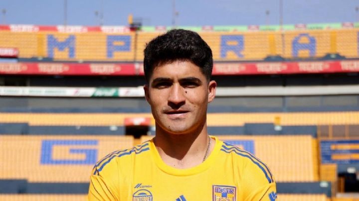Nico Ibáñez COQUETEA con la Selección Mexicana tras obtener la nacionalidad y ser ELEGIBLE