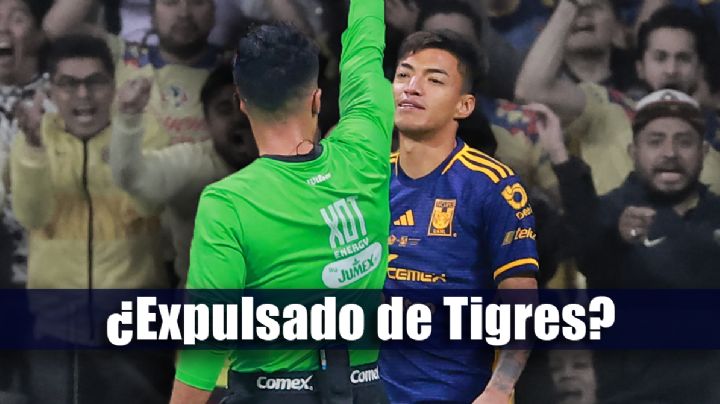 ¿Castigo por la final? Raymundo Fulgencio suena fuerte para fichar por otro club de la Liga MX